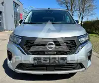 2025 Nissan TOWNSTAR