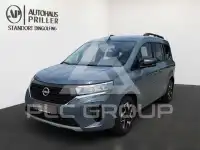 2025 Nissan TOWNSTAR