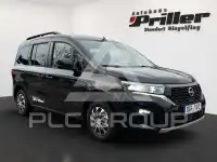 2025 Nissan TOWNSTAR