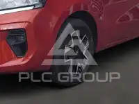 2025 Nissan TOWNSTAR