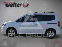 2025 Nissan TOWNSTAR