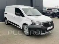 2025 Nissan TOWNSTAR