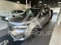 2025 Nissan TOWNSTAR