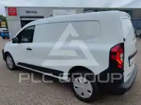 2025 Nissan TOWNSTAR