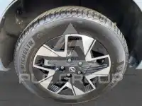 2025 Nissan TOWNSTAR