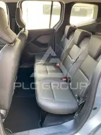 2025 Nissan TOWNSTAR