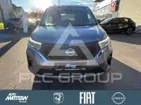 2025 Nissan TOWNSTAR