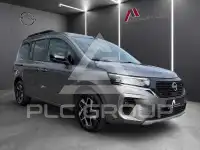 2025 Nissan TOWNSTAR