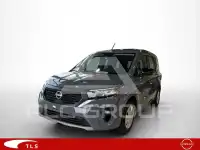 2025 Nissan TOWNSTAR