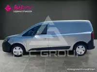 2025 Nissan TOWNSTAR