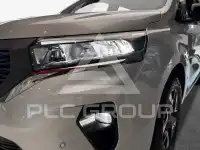 2025 Nissan TOWNSTAR