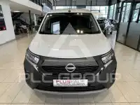 2025 Nissan TOWNSTAR