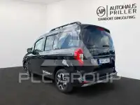 2025 Nissan TOWNSTAR