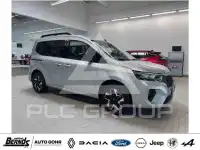 2025 Nissan TOWNSTAR