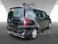 2025 Nissan TOWNSTAR