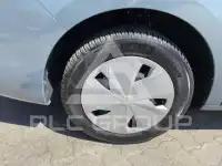 2025 Nissan TOWNSTAR