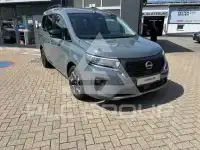 2025 Nissan TOWNSTAR