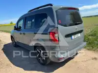 2025 Nissan TOWNSTAR