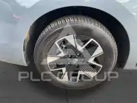 2025 Nissan TOWNSTAR