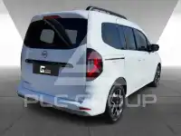 2025 Nissan TOWNSTAR
