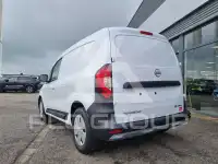 2025 Nissan TOWNSTAR