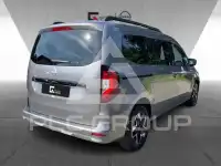2025 Nissan TOWNSTAR