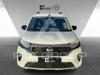 2025 Nissan TOWNSTAR