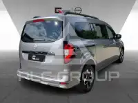 2025 Nissan TOWNSTAR