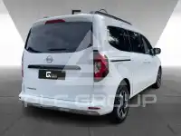 2025 Nissan TOWNSTAR
