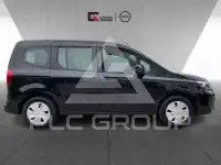 2025 Nissan TOWNSTAR