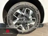 2025 Nissan TOWNSTAR