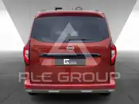 2025 Nissan TOWNSTAR