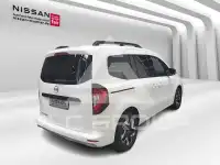 2025 Nissan TOWNSTAR