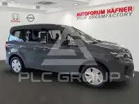 2025 Nissan TOWNSTAR