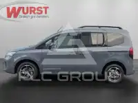 2025 Nissan TOWNSTAR