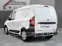 2025 Nissan TOWNSTAR