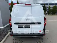 2025 Nissan TOWNSTAR