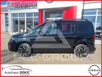 2025 Nissan TOWNSTAR