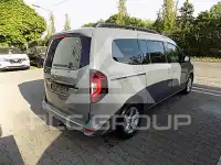 2025 Nissan TOWNSTAR