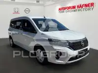 2025 Nissan TOWNSTAR