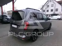 2025 Nissan TOWNSTAR