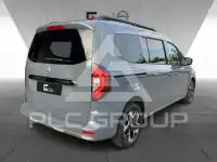 2025 Nissan TOWNSTAR
