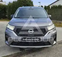 2025 Nissan TOWNSTAR