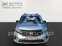 2025 Nissan TOWNSTAR