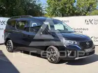 2025 Nissan TOWNSTAR