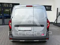 2025 Nissan TOWNSTAR