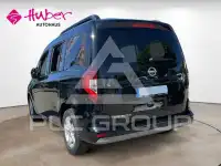 2025 Nissan TOWNSTAR