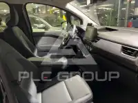 2025 Nissan TOWNSTAR