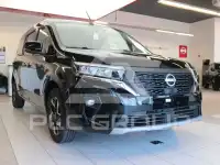 2025 Nissan TOWNSTAR