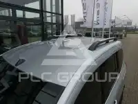 2025 Nissan TOWNSTAR